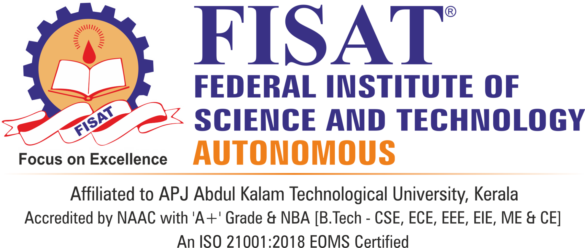 Federal Institute of Science and Technology (FISAT)